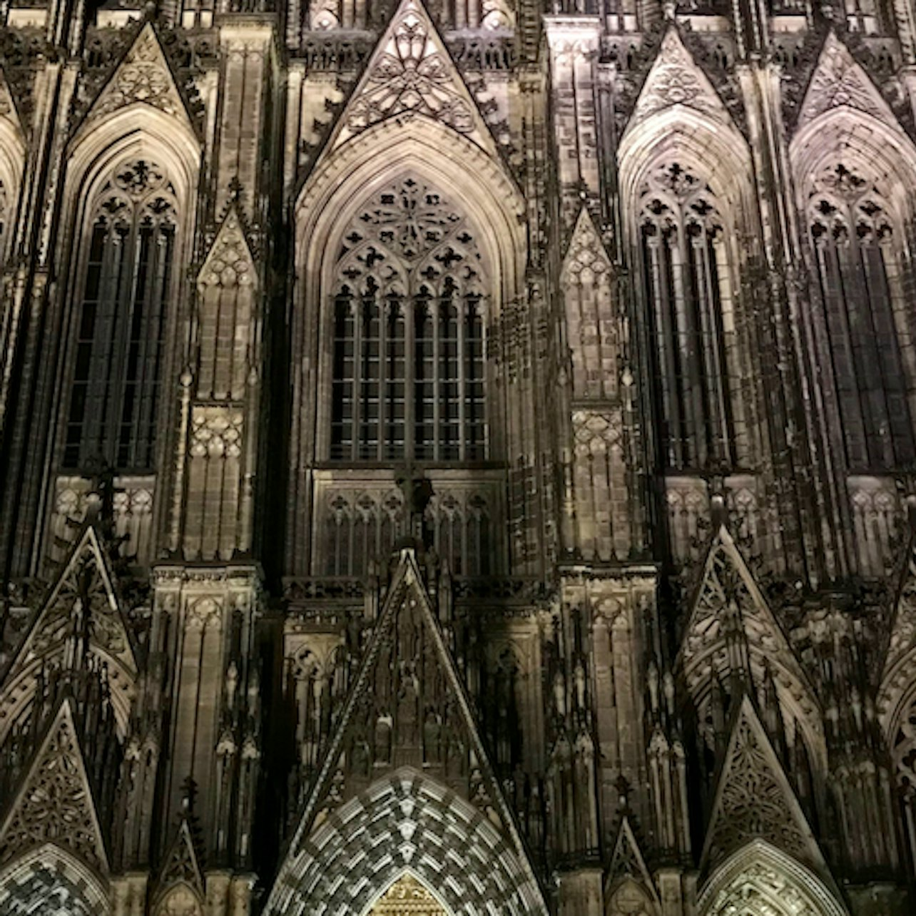 Cologne Haunted City Exploration Game - Photo 1 of 5