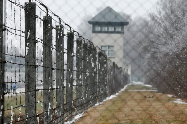 Dachau Concentration Camp Private Tour - Photo 1 of 11