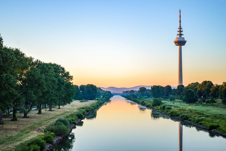 Discover Mannheim’s most Photogenic Spots with a Local - Photo 1 of 8