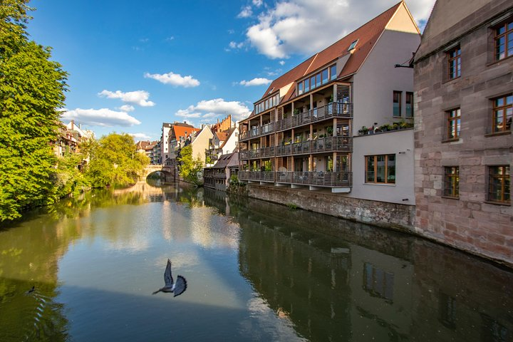 Discover Nuremberg’s most Photogenic Spots with a Local - Photo 1 of 10