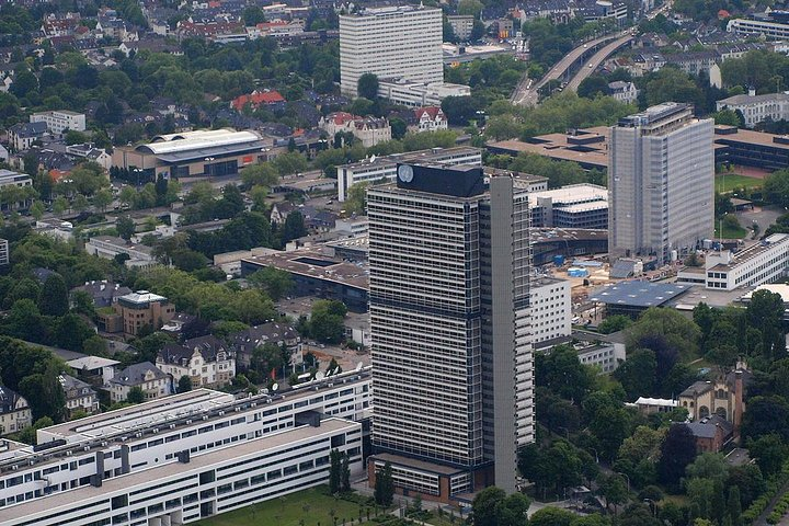 Bonn-Langer Eugen, Credits: Wolkenkratzer