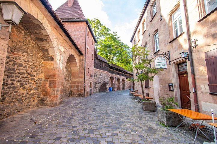 Explore Nuremberg’s Art and Culture with a Local - Photo 1 of 11