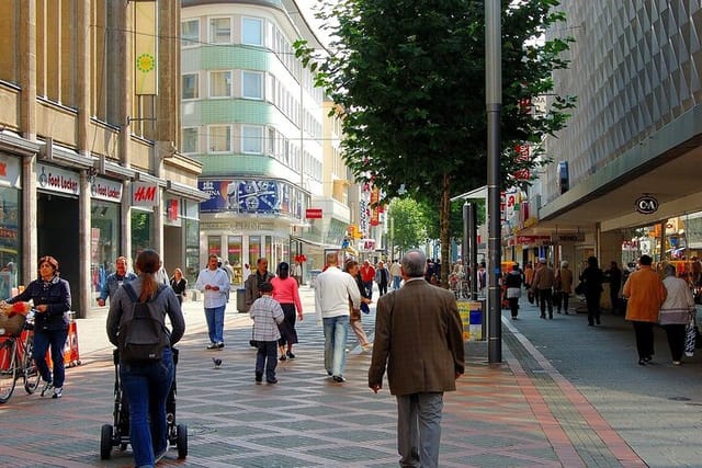 Gelsenkirchen Private Walking Tour with Professional Guide - Photo 1 of 5