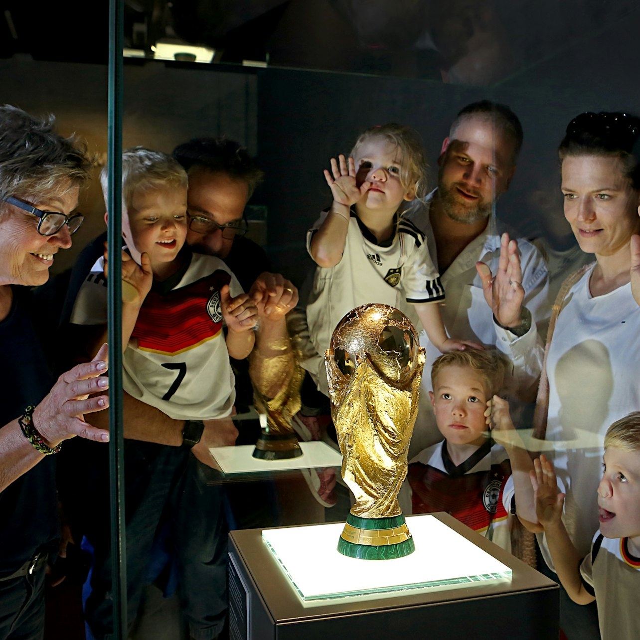 German Football Museum Dortmund - Photo 1 of 9