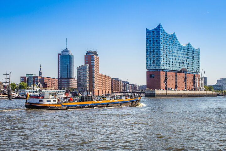 Elbphilharmonie