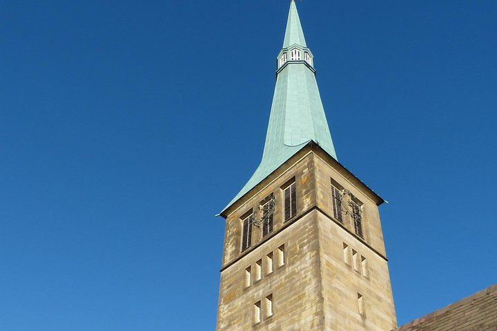 Hamelin Private Walking Tour With A Professional Guide - Photo 1 of 2