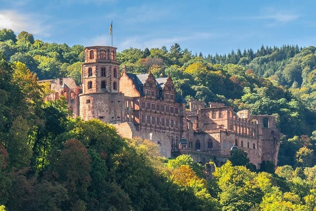 Heidelberg Like a Local: Customized Private Tour - Photo 1 of 6