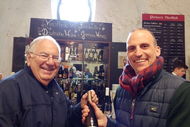 Heidelberg Tour with winetasting. - Photo 1 of 11