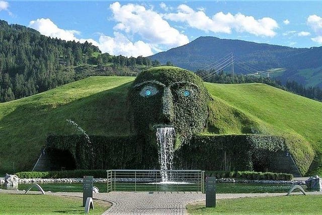 Innsbruck and Swarovski Crystal World Private Tour from Munich - Photo 1 of 6