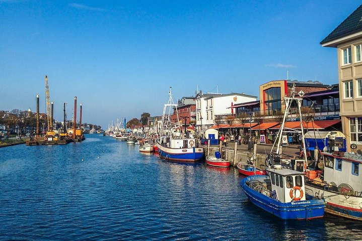 Join-in Shore Excursion: Rostock and Warnemuende - Photo 1 of 17