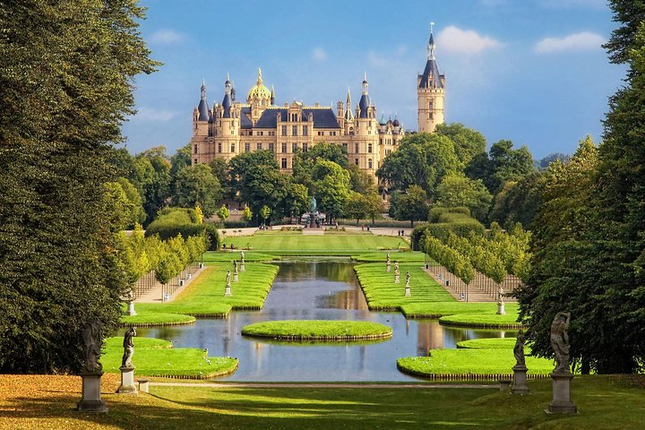 Join-in Shore Excursion to Rostock and Schwerin - Photo 1 of 19