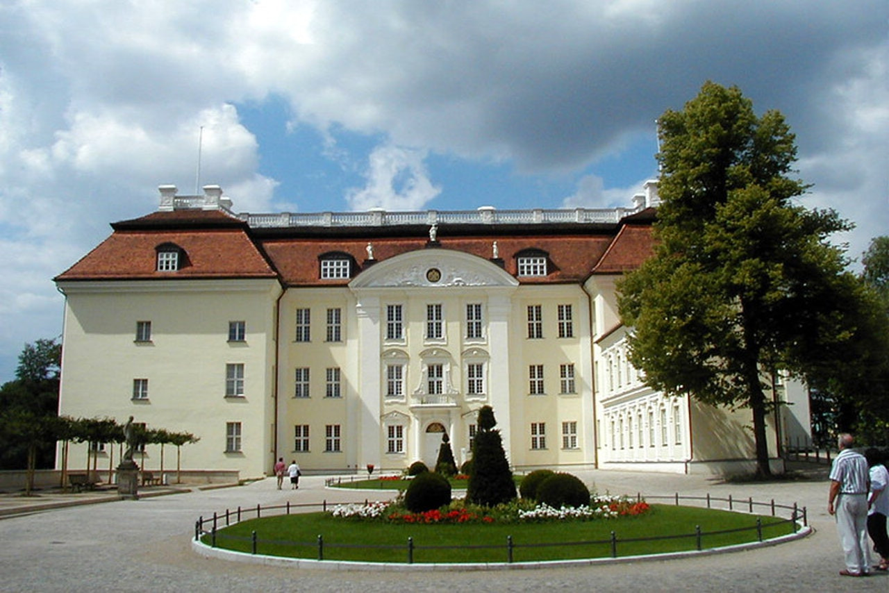 Köpenick Palace Skip The Line Tickets - Photo 1 of 5