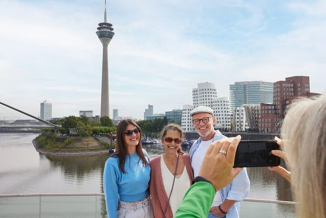 © Düsseldorf Tourism