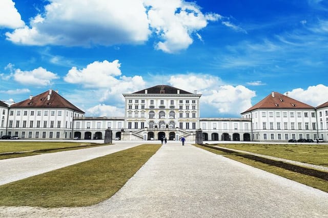 Munich Nymphenburg Palace Tickets and Tour, Carriage Museum - Photo 1 of 17