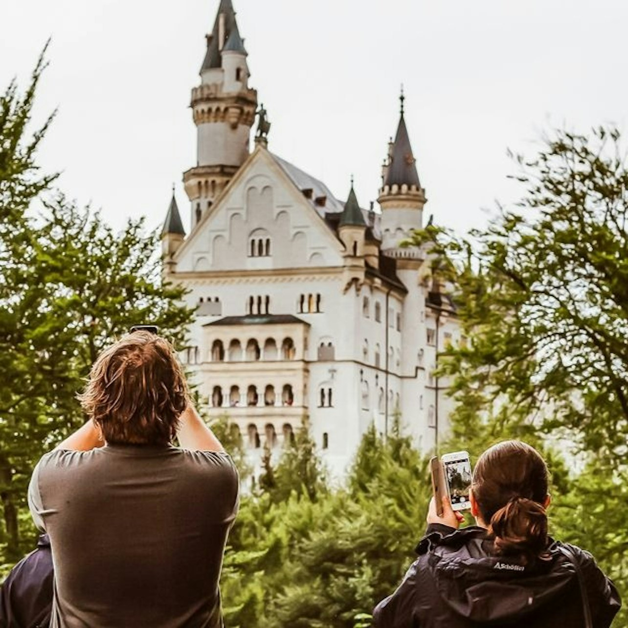 Neuschwanstein Castle Day Trip from Munich - Photo 1 of 2