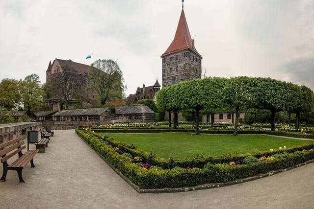 Nuremberg Culinary Walking Tour - Photo 1 of 5