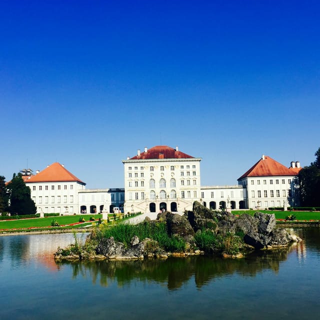 Nymphenburg Castle: Festival Concerts - Photo 1 of 3