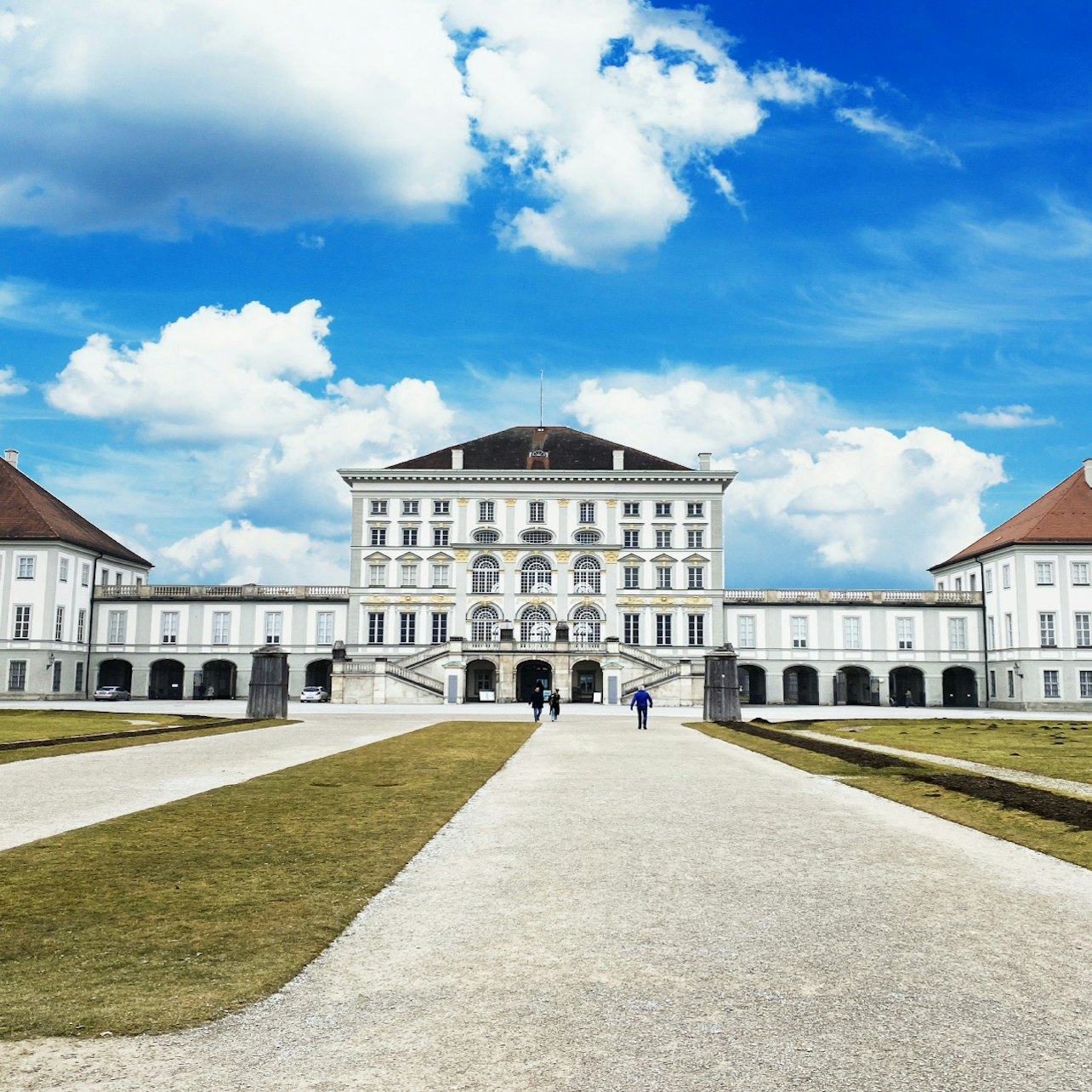 Nymphenburg Palace and Carriage Museum: Skip The Line Ticket + Guided Tour - Photo 1 of 17