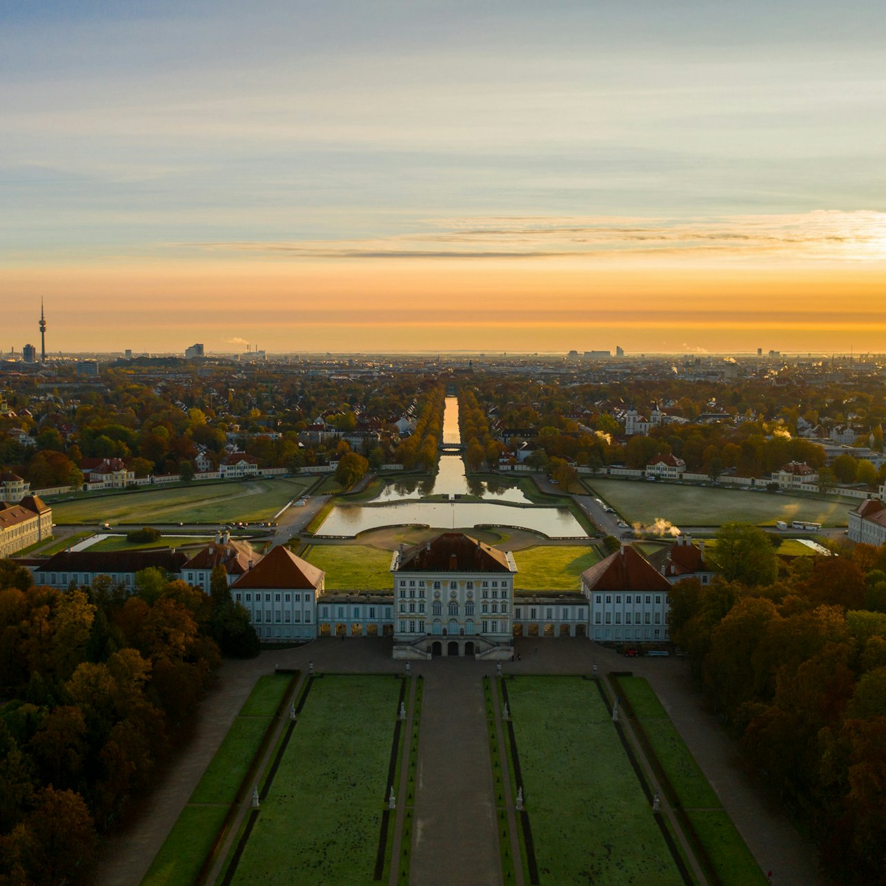 Nymphenburg Palace: Classic Concert Entry - Photo 1 of 3