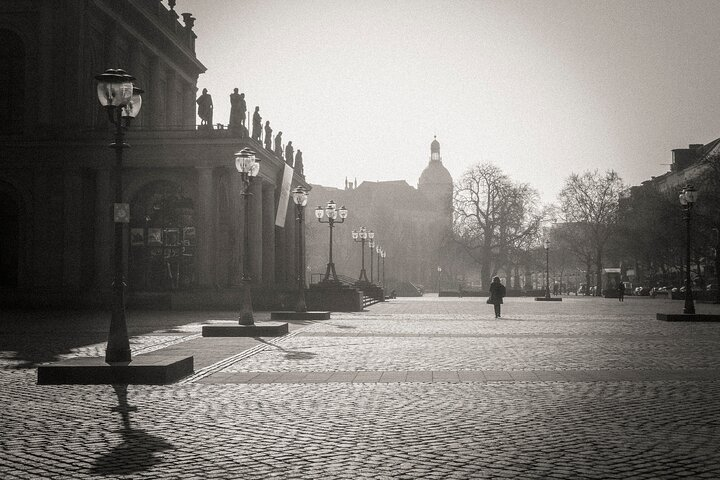 On the trail of crime - Hannover's Crime Tour - Photo 1 of 4