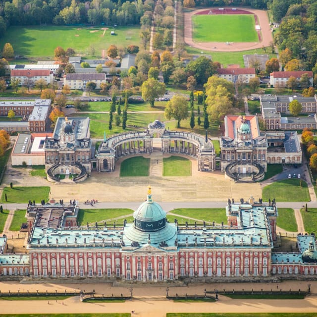 Potsdam & Sanssouci Palace: Guided Tour from Berlin - Photo 1 of 1