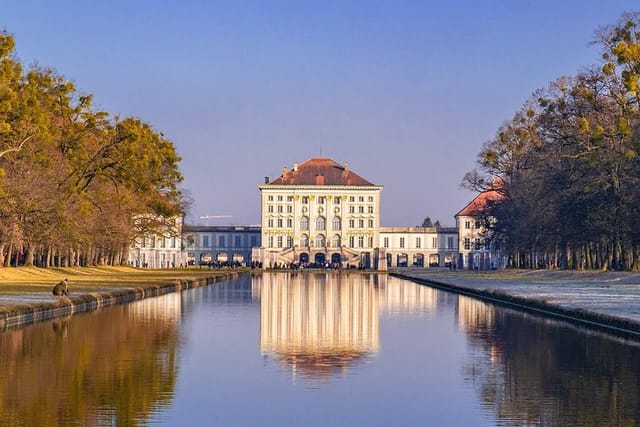 Private City Sightseeing Tour in Munich for Incentive Groups up to 45 person - Photo 1 of 2