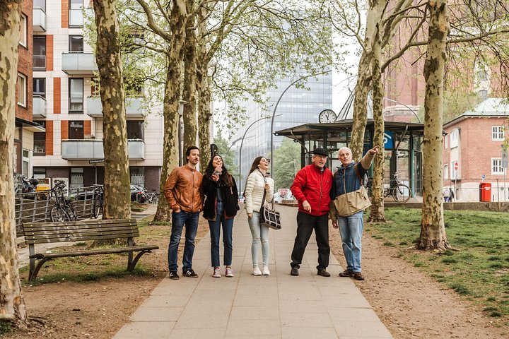 Private Hamburg Walking Tour With A Local, 100% Personalized  - Photo 1 of 10