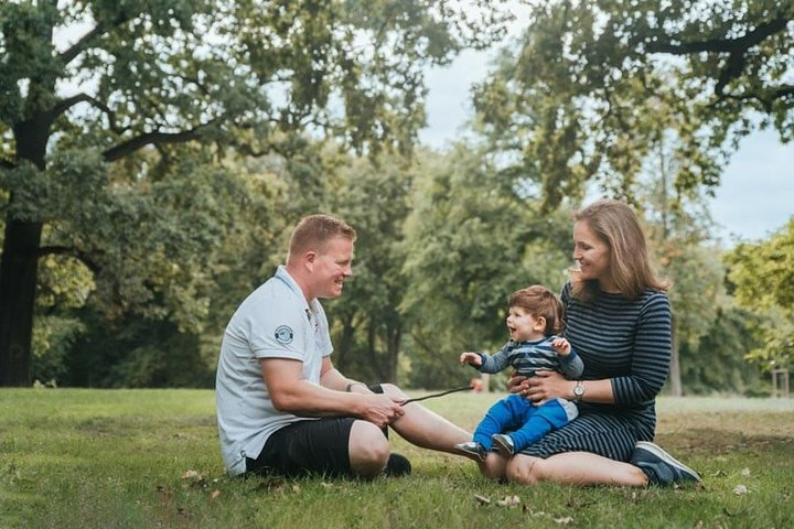 Private Photo Session with a Local Photographer in Leipzig - Photo 1 of 10