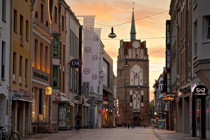 Private Shore Excursion: Rostock and Warnemuende by car - Photo 1 of 12