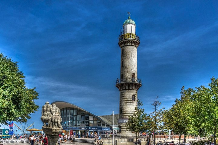 Private Shore Excursion: Rostock and Warnemuende - Photo 1 of 17