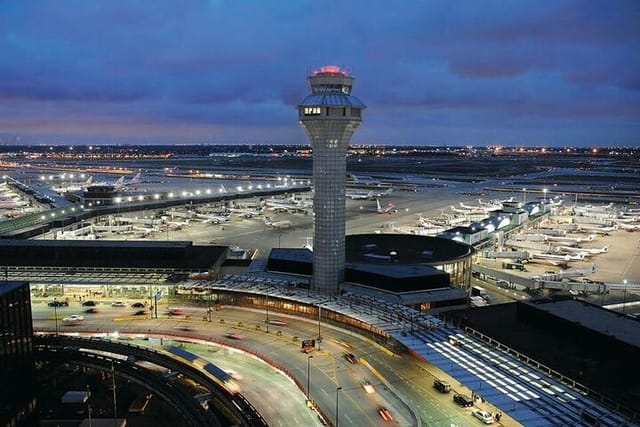 Private Transfer Frankfurt Airport to Strasbourg Round Trip - Photo 1 of 7