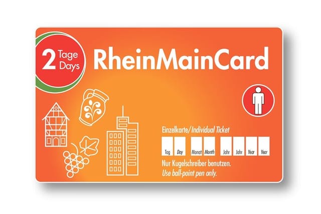 RMCard 2022 © #visitrheinmain