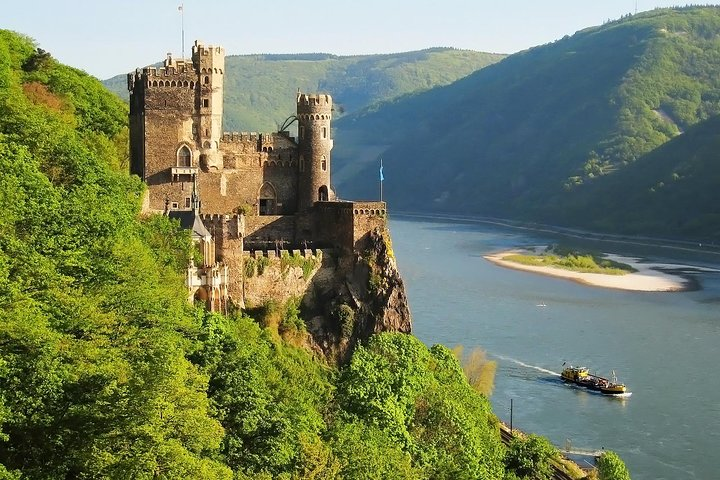 Burg Ehrenfels