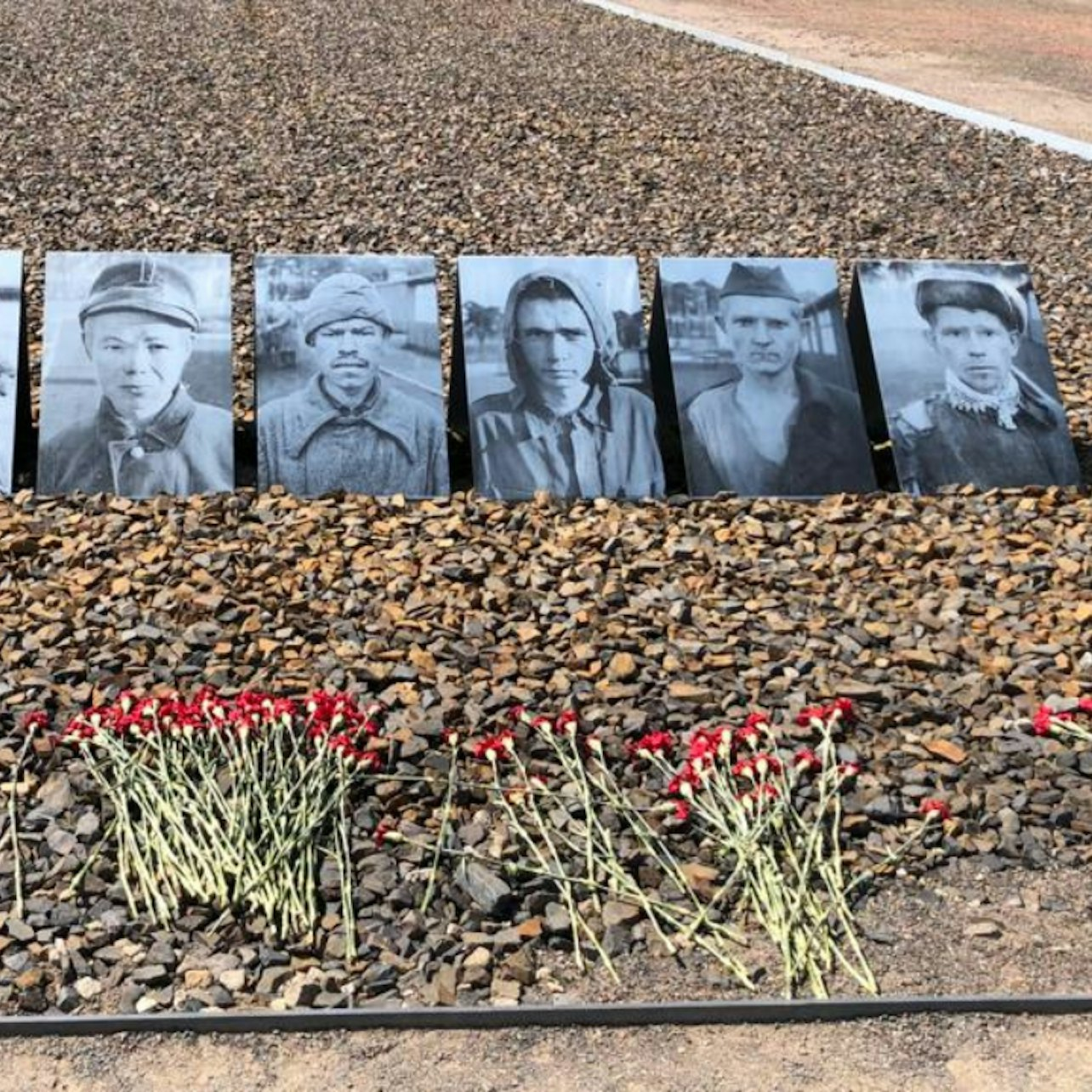 Sachsenhausen Concentration Camp Walking Tour - Photo 1 of 10