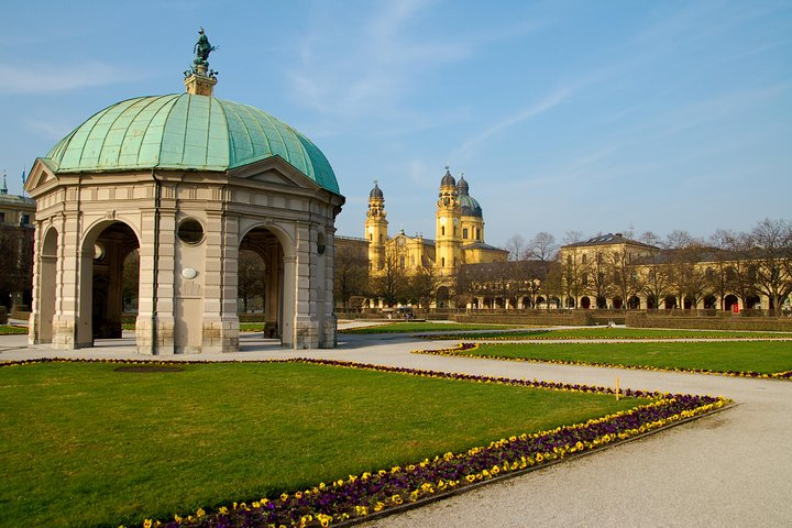 Hofgarten