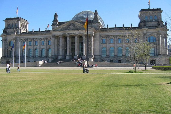 Reichstag