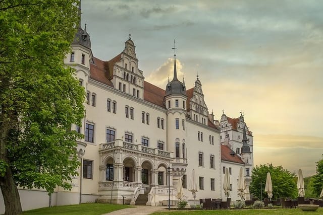 Walking Tour of Brandenburg an der Havel - Photo 1 of 3