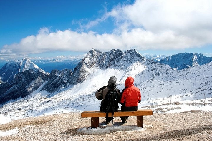 Zugspitze - Germany's Highest Mountain - Day Tour from Munich - Photo 1 of 11