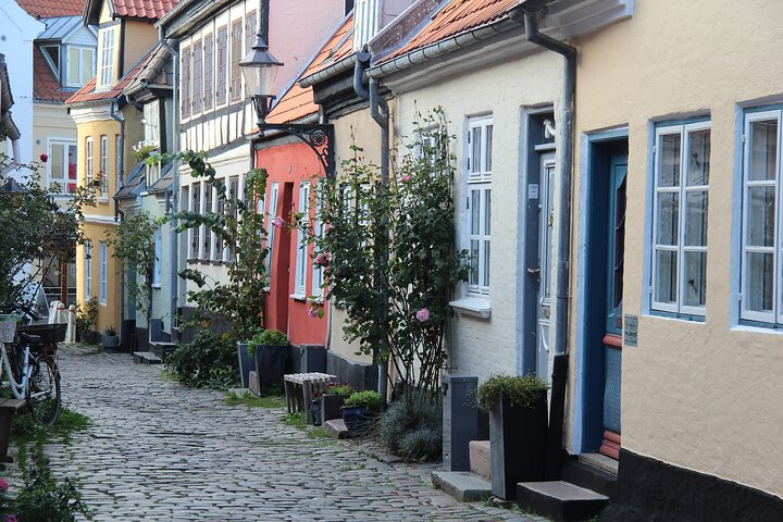 Aalborg Private Cultural Walking Tour - Photo 1 of 5