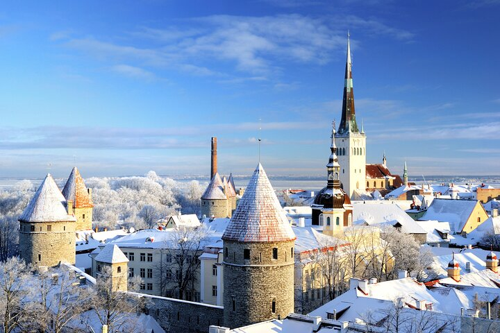 Christmas Joy in Helsingør - Private Walking Tour - Photo 1 of 6