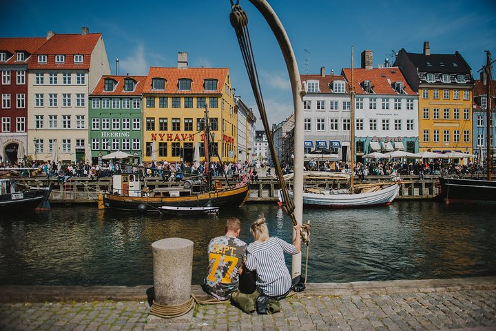 Copenhagen Highlights Express 2-Hour Walking Tour - Photo 1 of 11