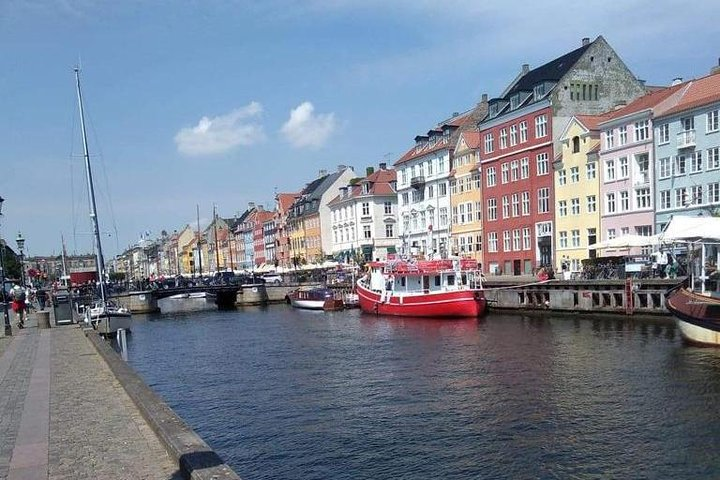 Copenhagen Private Guided tour by Car with Tailorable Itinerary - Photo 1 of 6