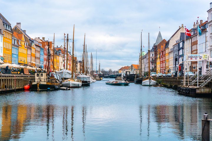 Discover Copenhagen’s most Photogenic Spots with a Local - Photo 1 of 7