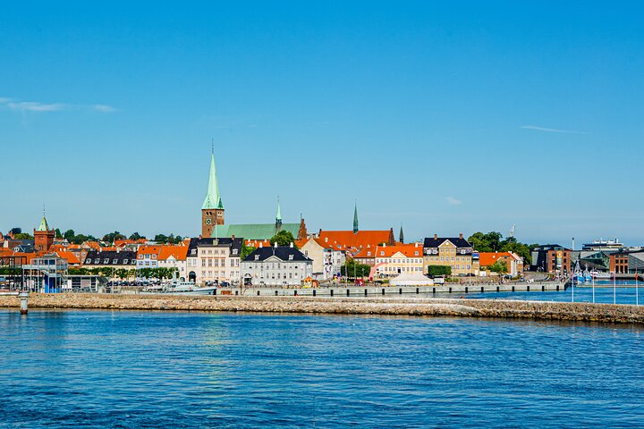 Discover Helsingør - Private Walking Tour - Photo 1 of 6