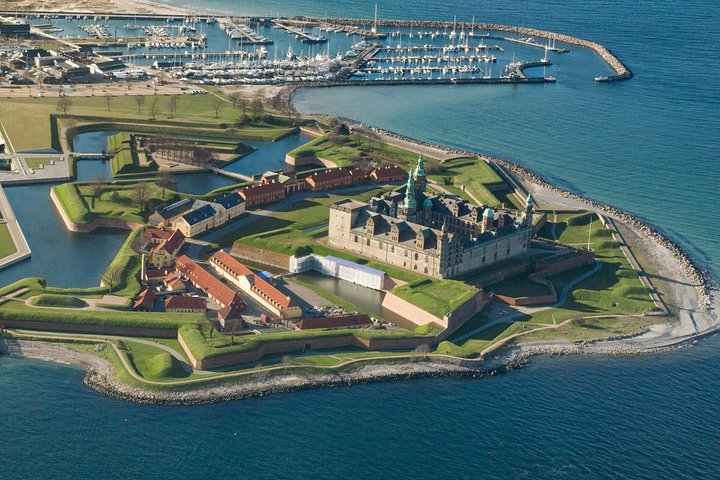 The Viking Ship Museum