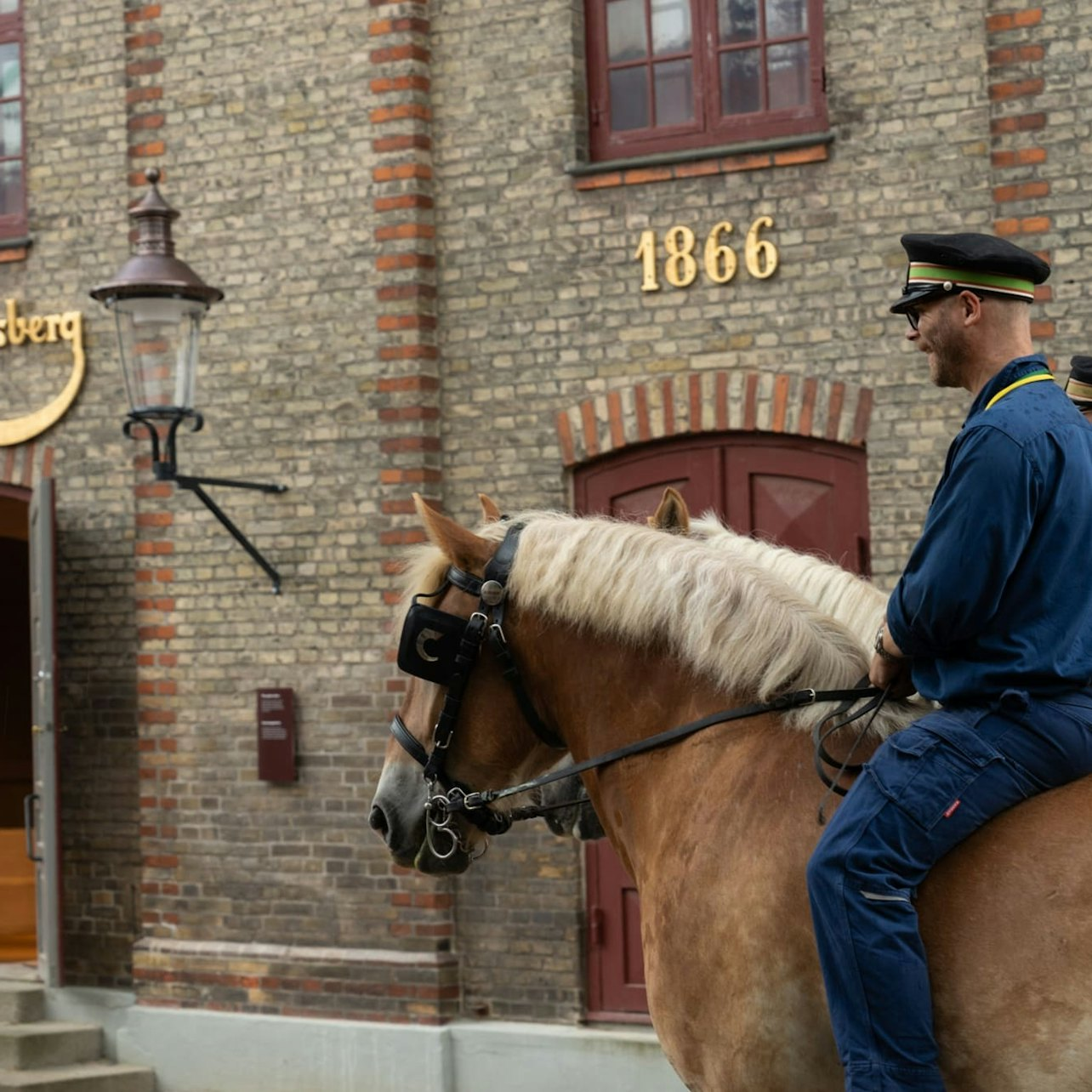 Home of Carlsberg: Entry Ticket - Photo 1 of 19