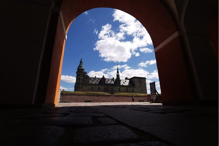 Kronborg (Hamlet Castle) & Frederiksborg Castles: PRIVATE TOUR - Photo 1 of 12