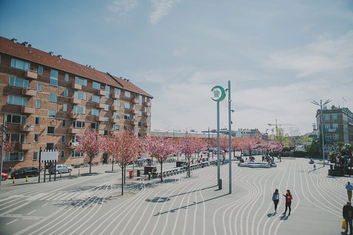 Nørrebro Neighborhood Tour - Photo 1 of 4