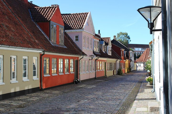 Odense Private Walking Tour - Photo 1 of 4