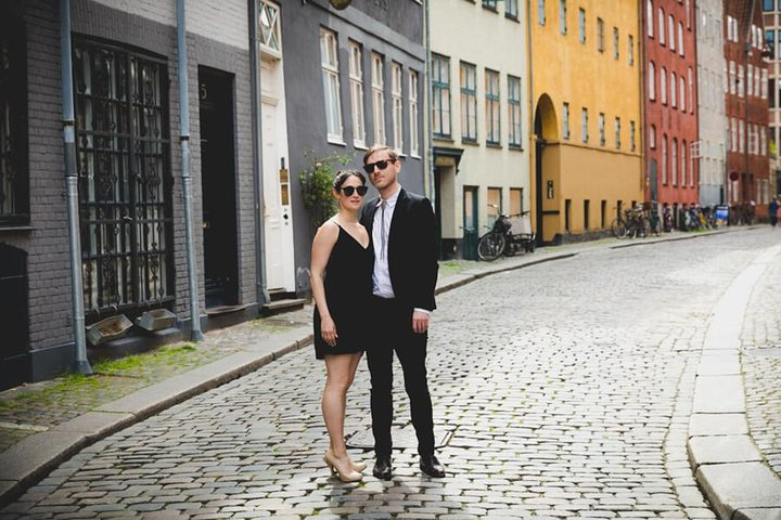 Private Photo Session with a Local Photographer in Helsingor - Photo 1 of 8